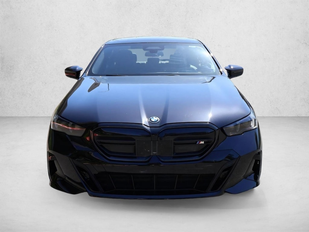 Certified 2025 BMW i5 M60 Sedan