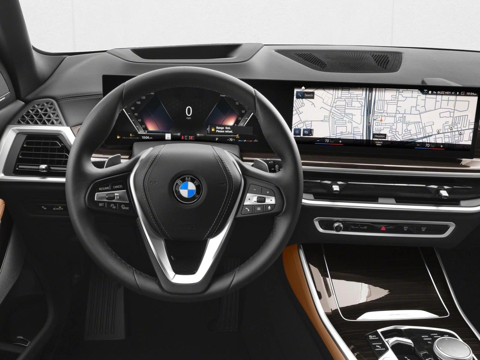 2026 Bmw X5 xDrive40i photo 4
