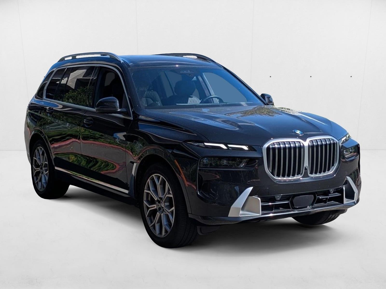 2023 Bmw X7 xDrive40i photo 3
