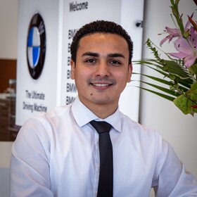 Staff member Angel Pinedo from ID_2fdc81cd0e84