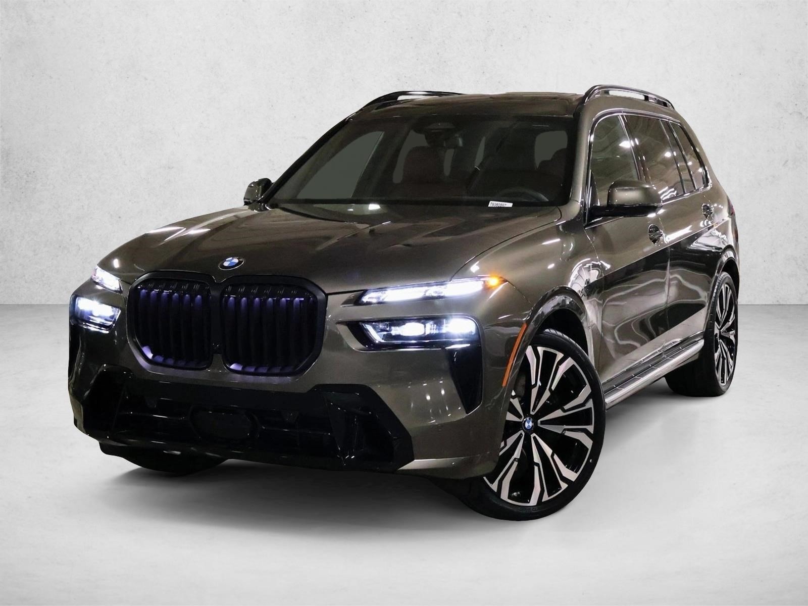 2026 BMW X7