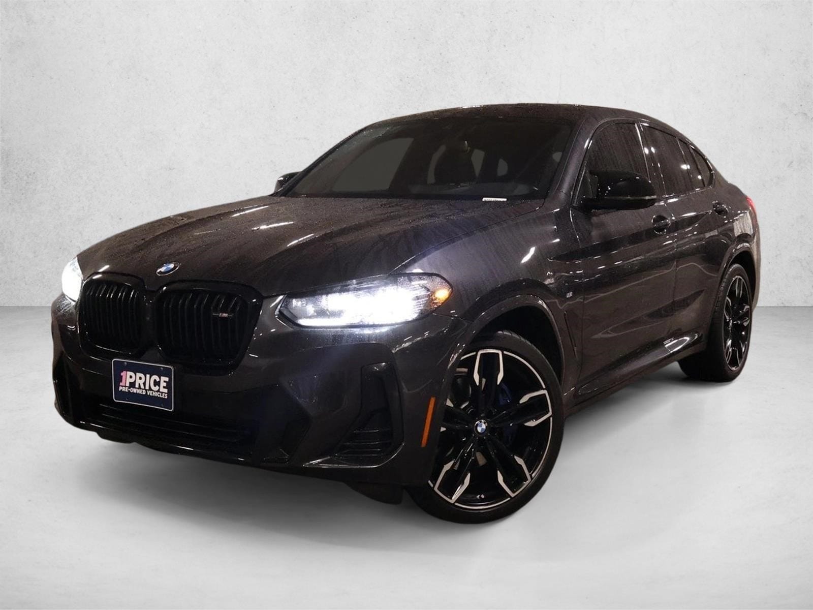 2023 BMW X4