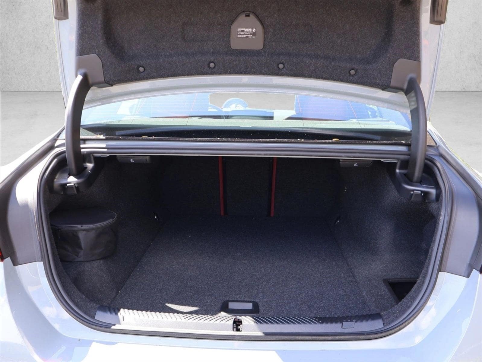 2026 BMW i5 40 - Photo 6