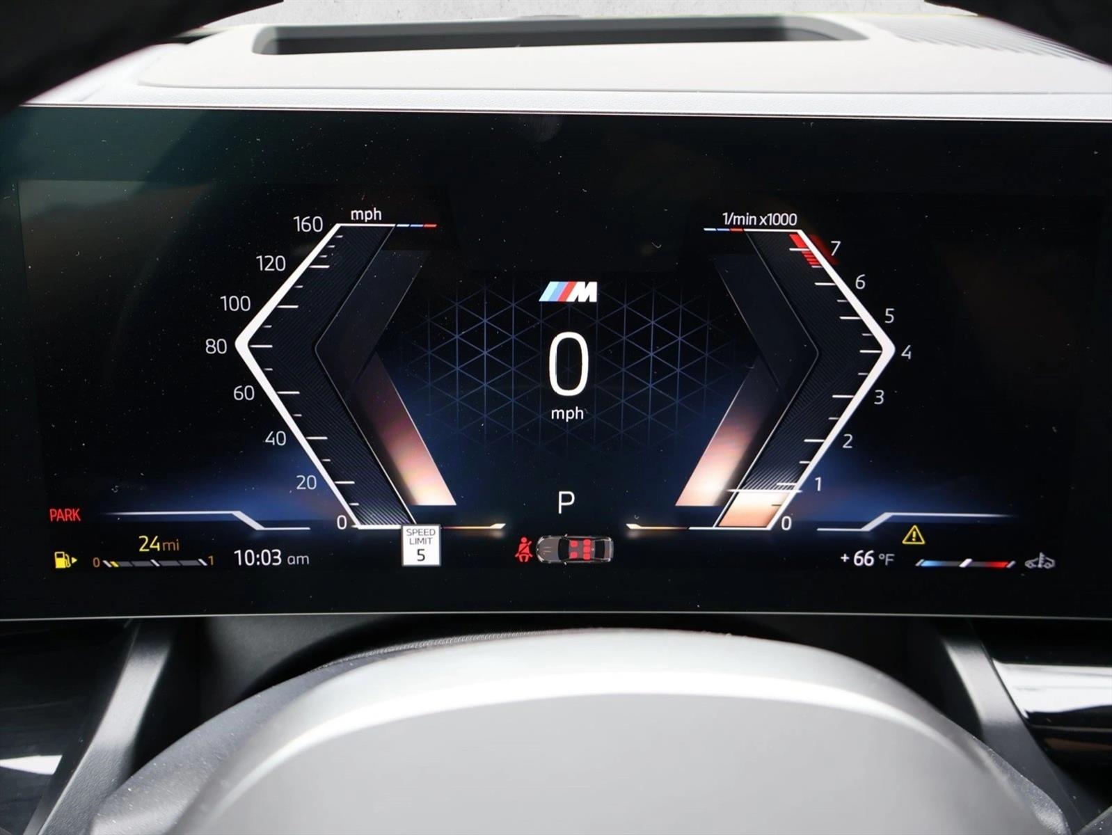 2026 BMW 5 Series 530i - Photo 14