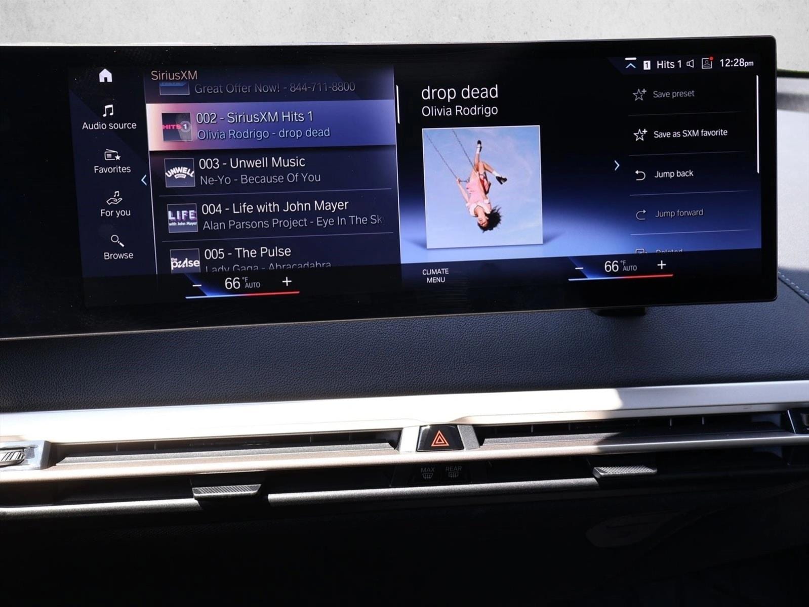 2023 BMW iX Base - Photo 16