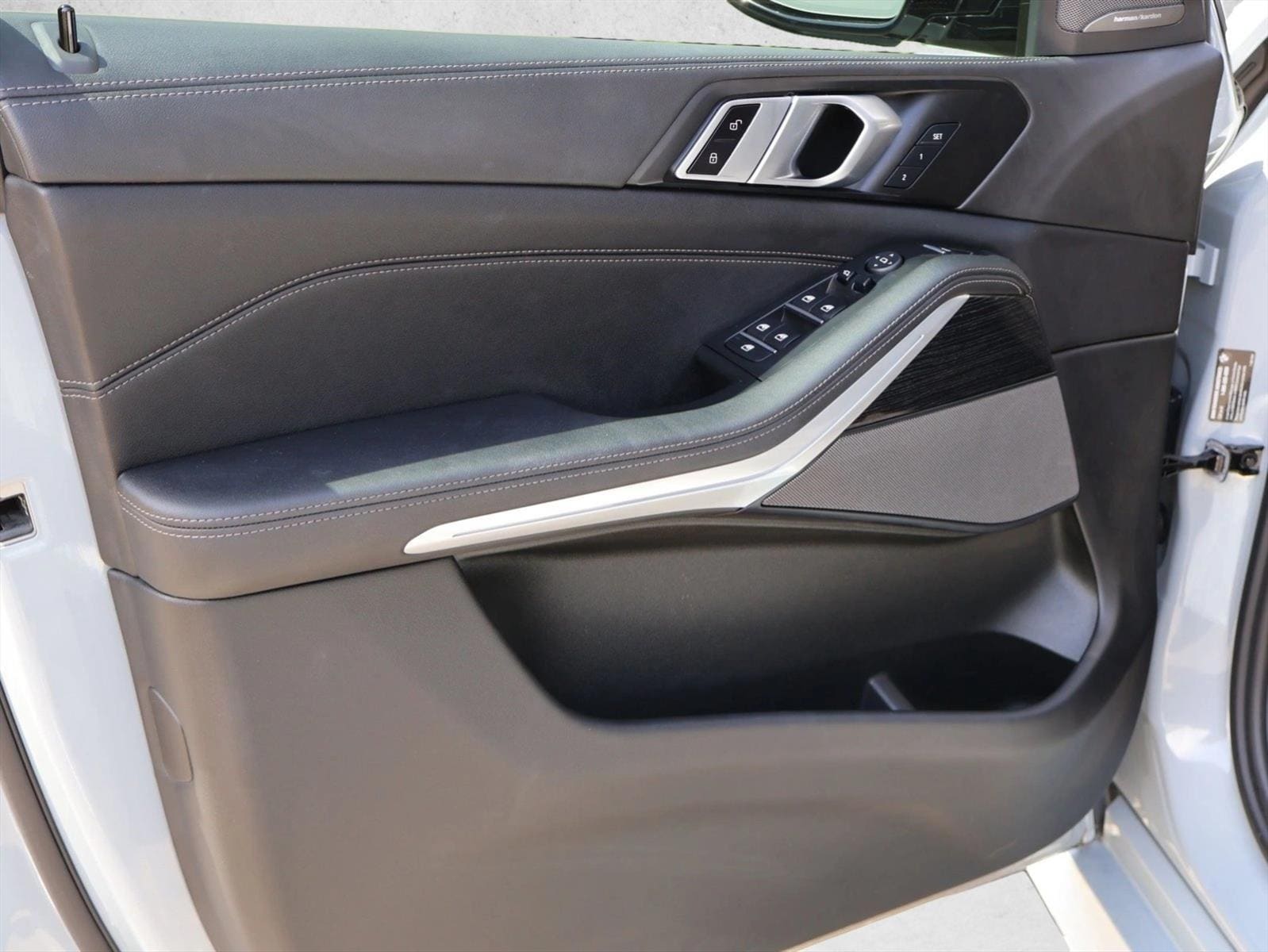 2024 BMW X5 40i - Photo 12