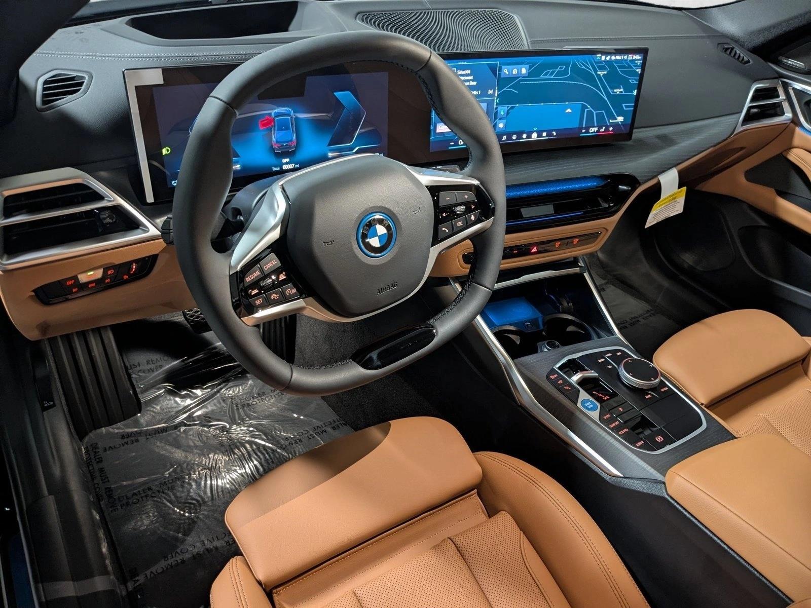 Used 2026 BMW i4 xDrive40 Gran Coupe