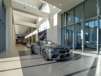 BMW Lease & Financing in Bellevue, WA | BMW of Bellevue