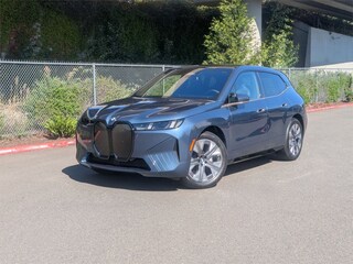 2026 BMW iX