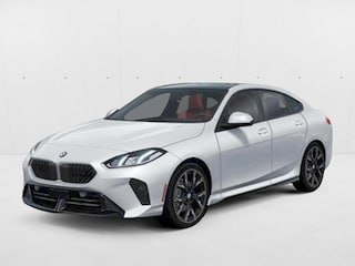 2026 BMW 2 Series