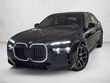  BMW 750e