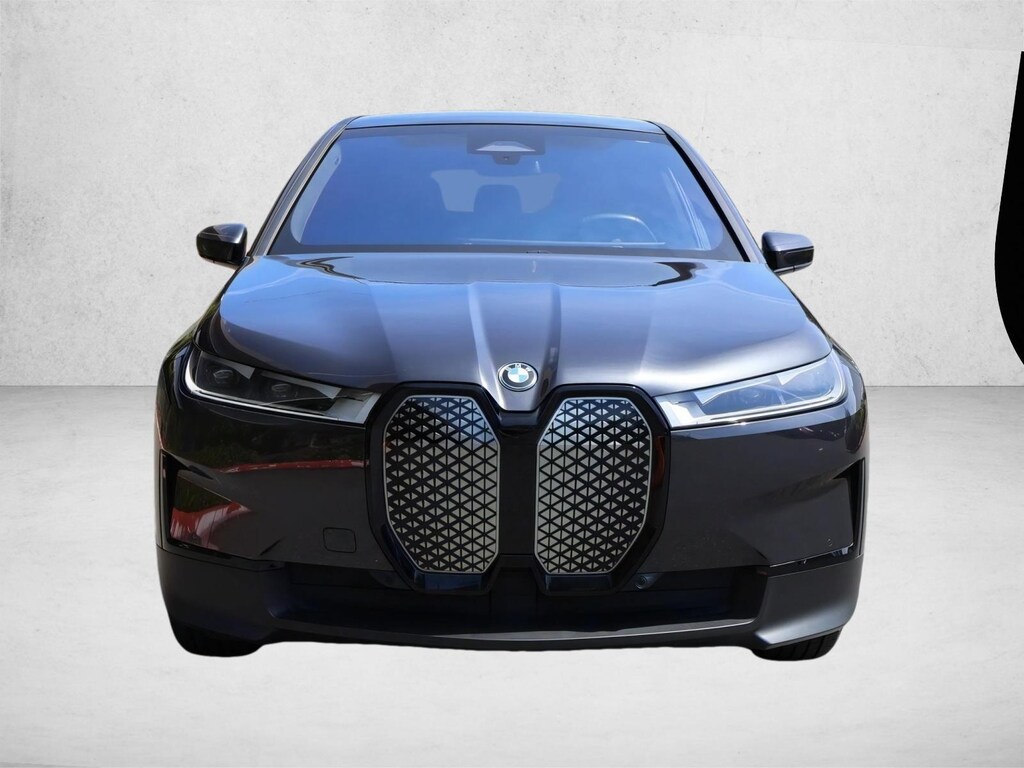 Certified 2023 BMW iX xDrive50 SUV