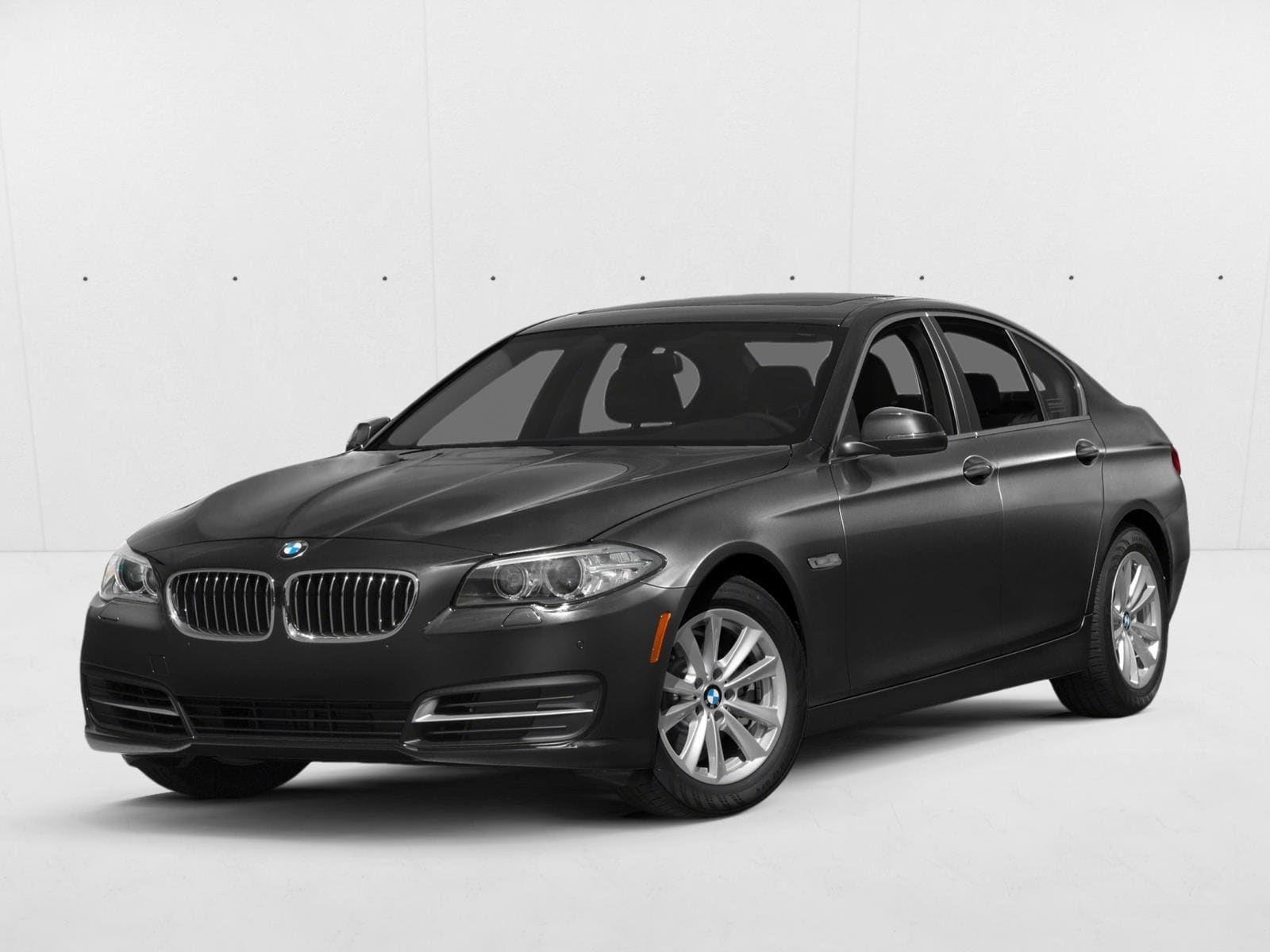 2015 BMW 5 Series 528i