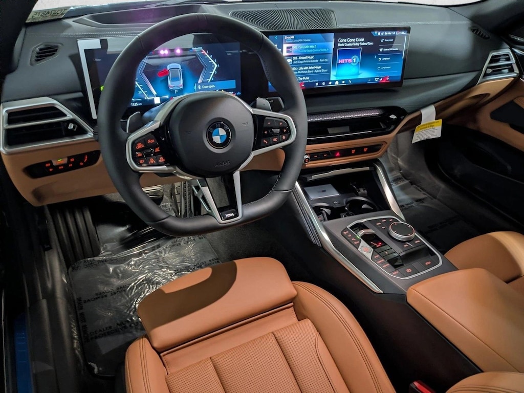 New 2026 BMW 430i xDrive Convertible