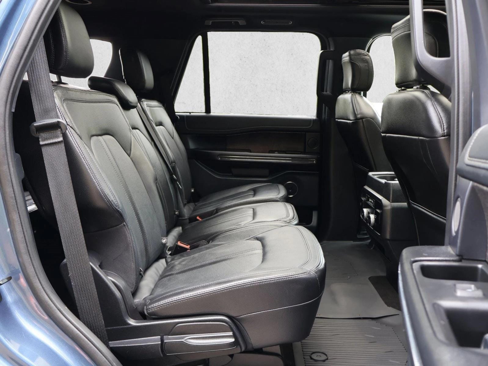 2020 Ford Expedition Limited - Photo 24