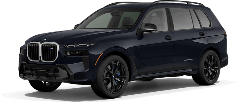 2024 BMW X7 M60i