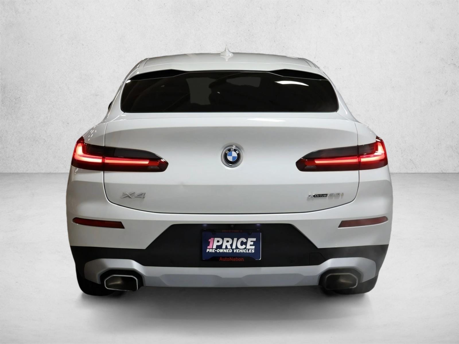 2023 BMW X4 30i - Photo 9