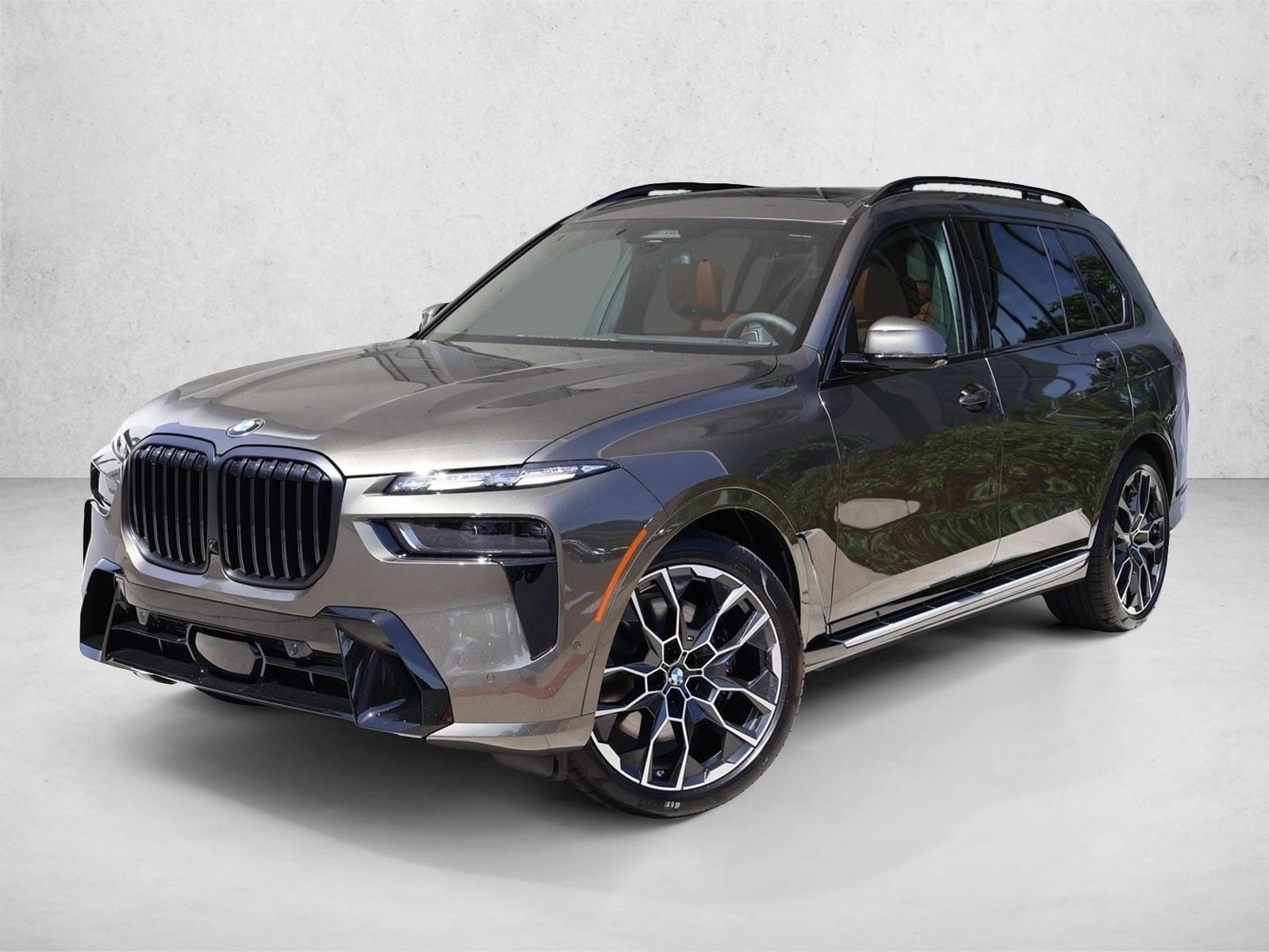 2027 BMW X7 xDrive40i's photo