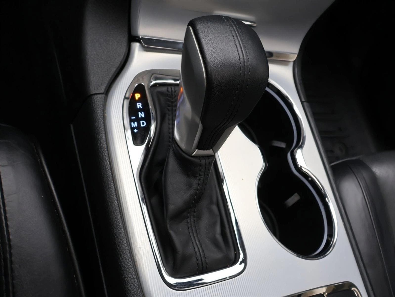 2018 Jeep Grand Cherokee Summit - Photo 20