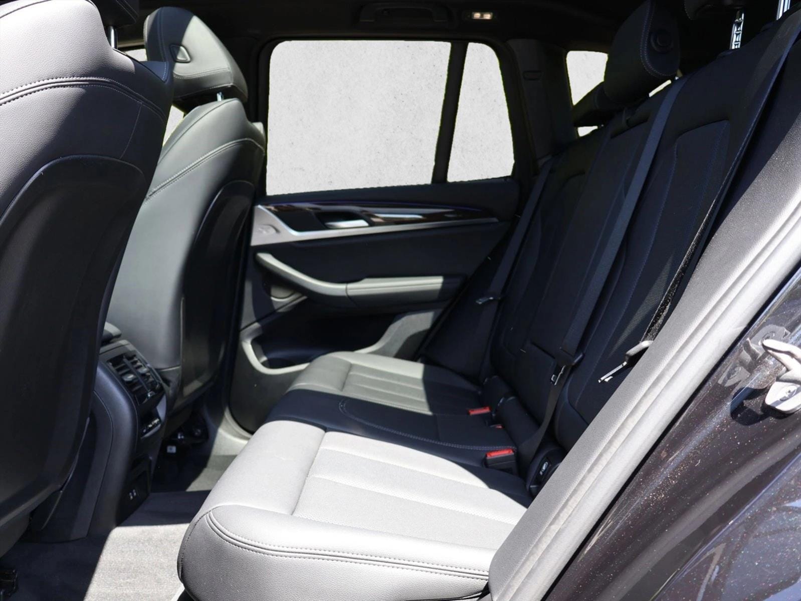 2022 BMW X3 30i - Photo 26
