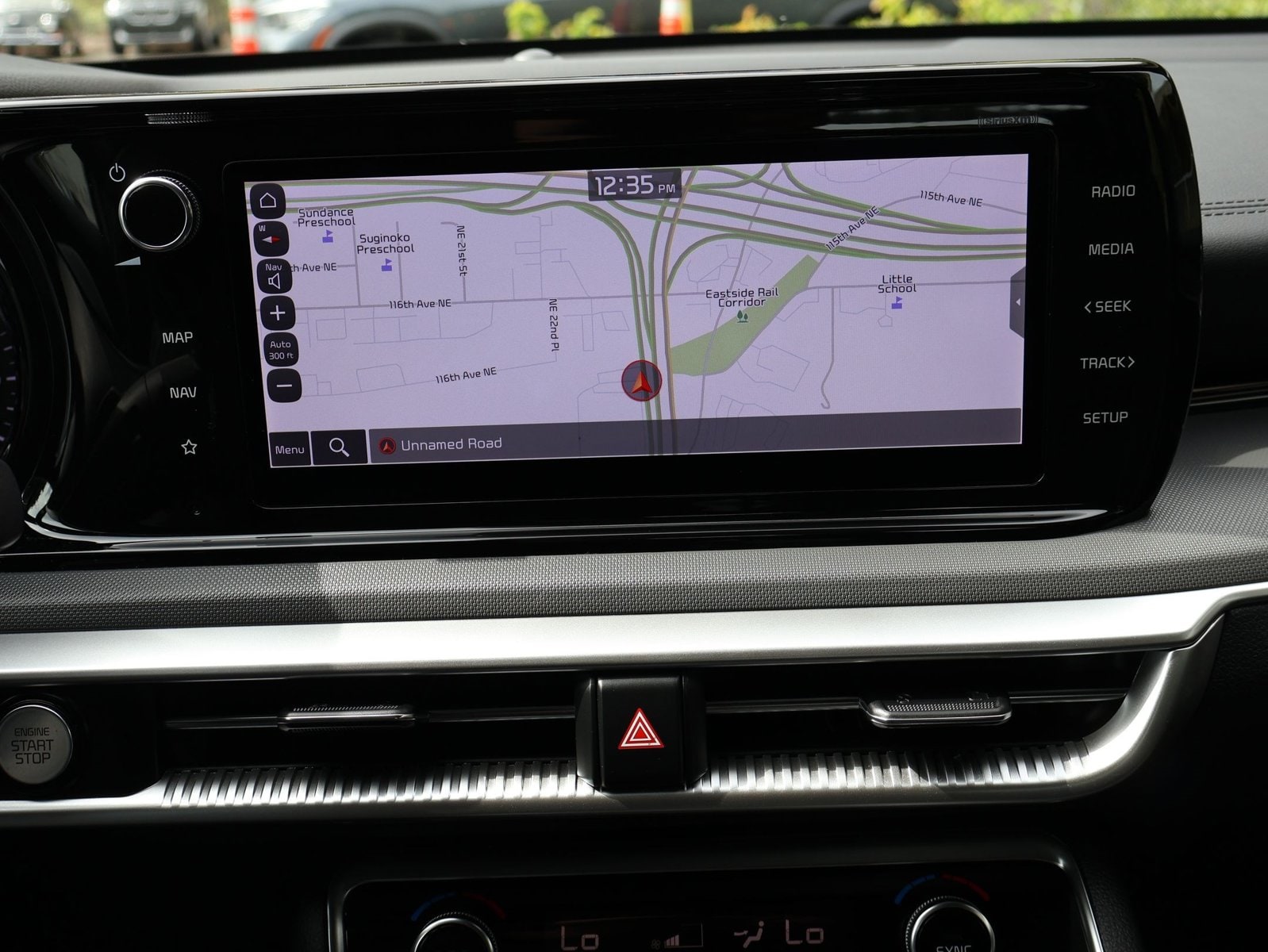 2022 Kia K5 GT-Line - Photo 17