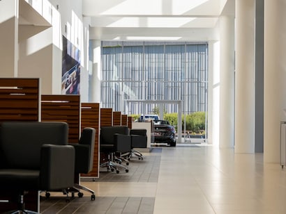 BMW Lease & Financing in Bellevue, WA | BMW of Bellevue