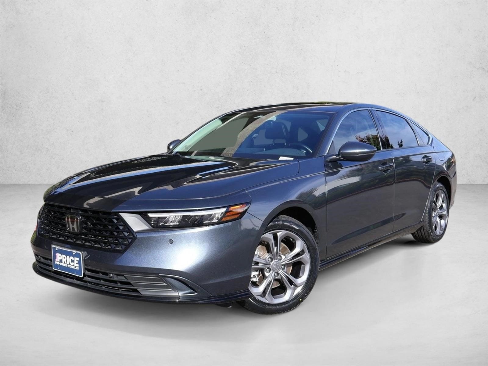 2024 Honda Accord