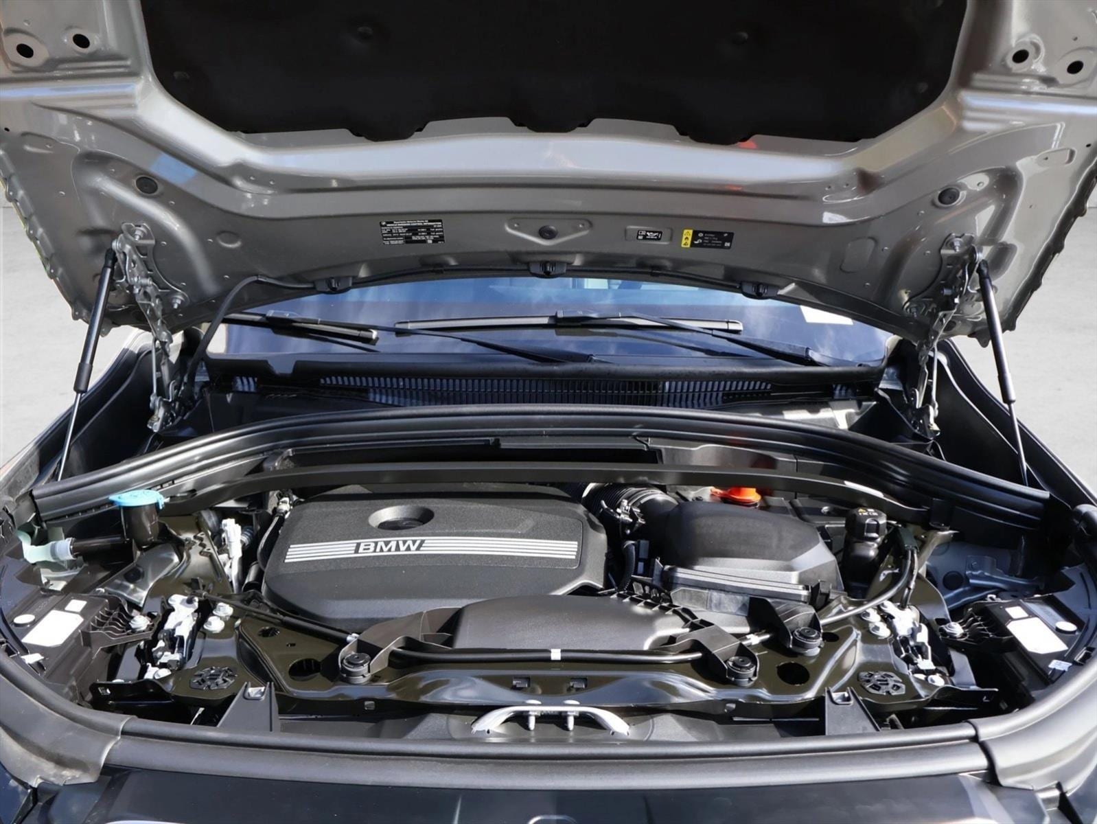 2026 BMW X1 28i - Photo 28