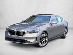 2026 BMW i5 xDrive40 Sedan