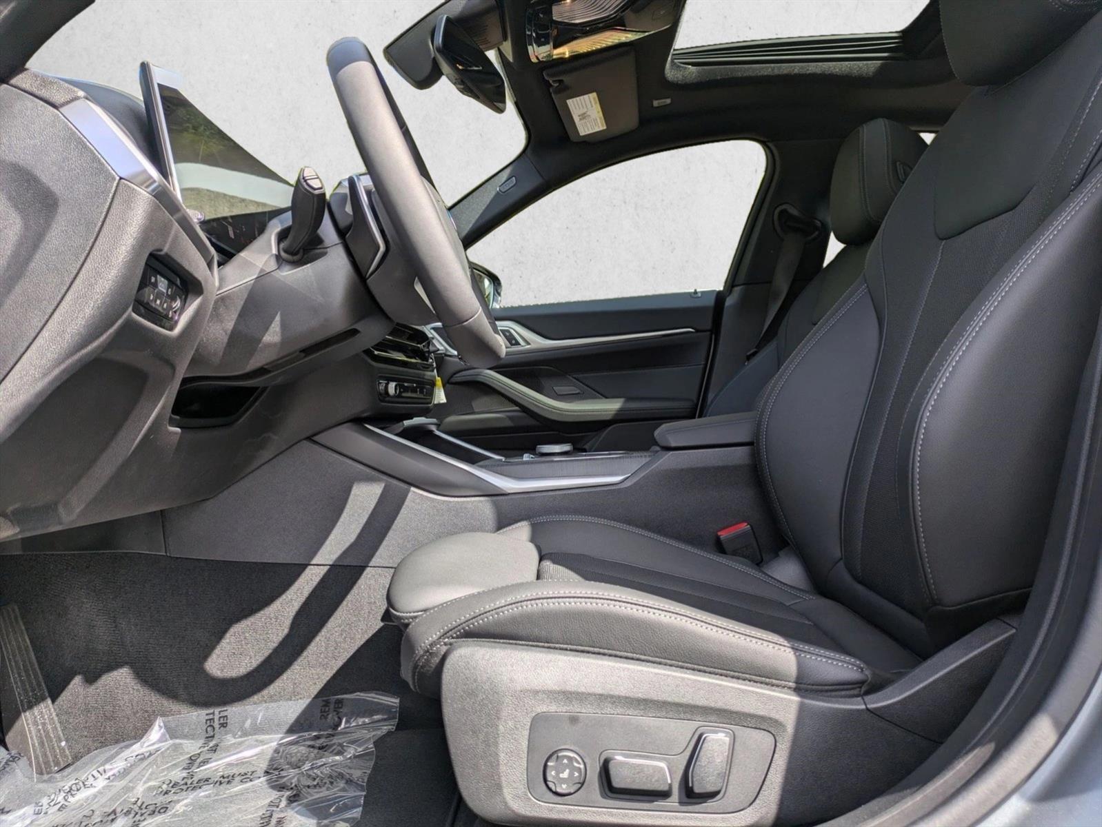 2025 Bmw 430i xDrive Gran Coupe photo 4