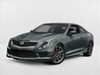 CADILLAC ATS-V