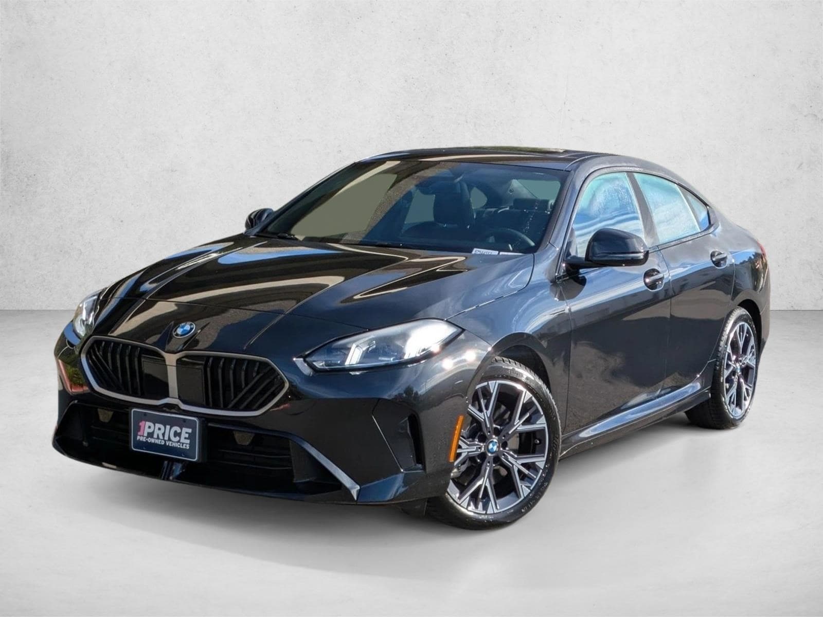 2025 BMW 2 Series 228's photo