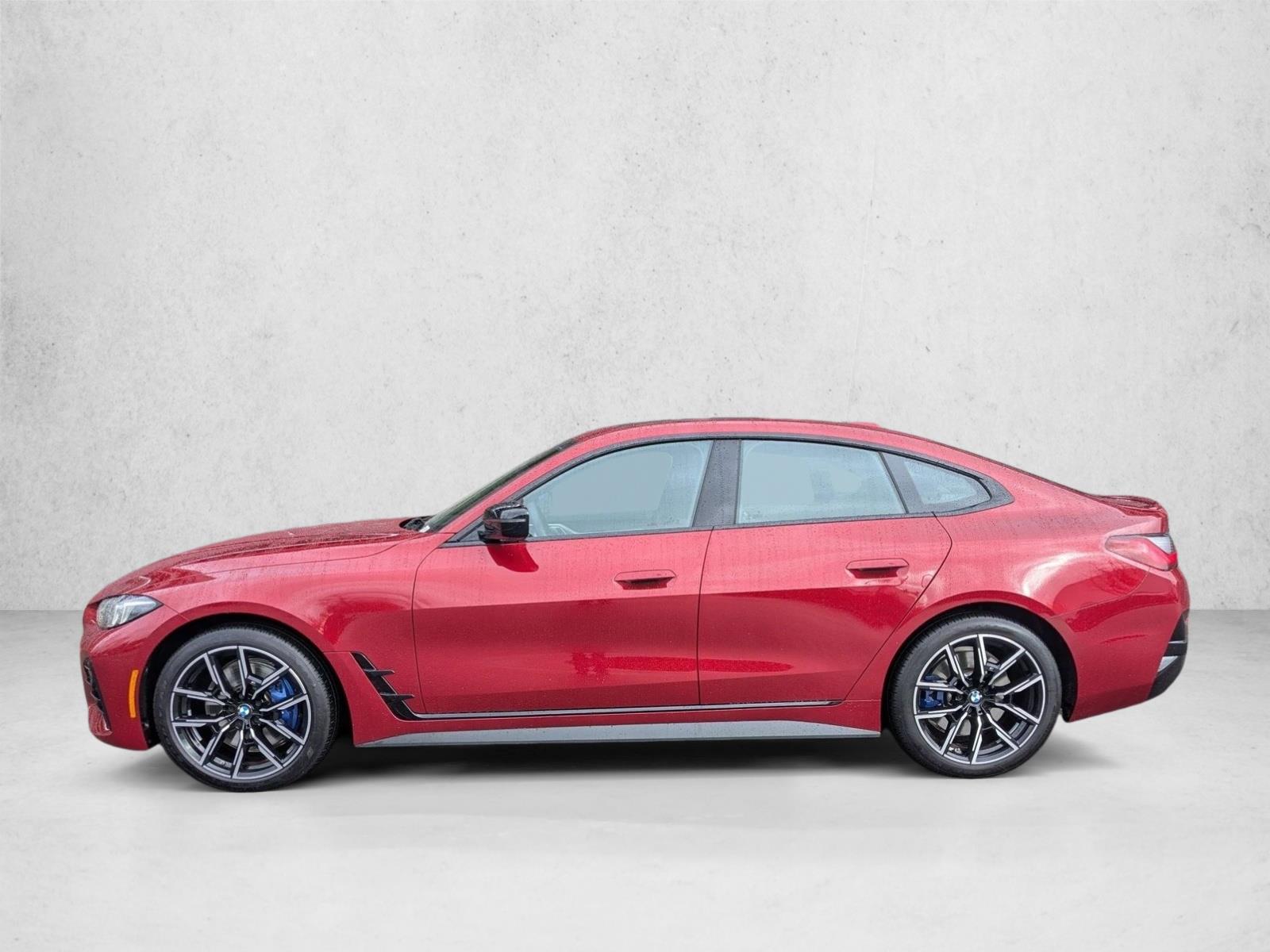 2025 BMW 4 Series 430i - Photo 9