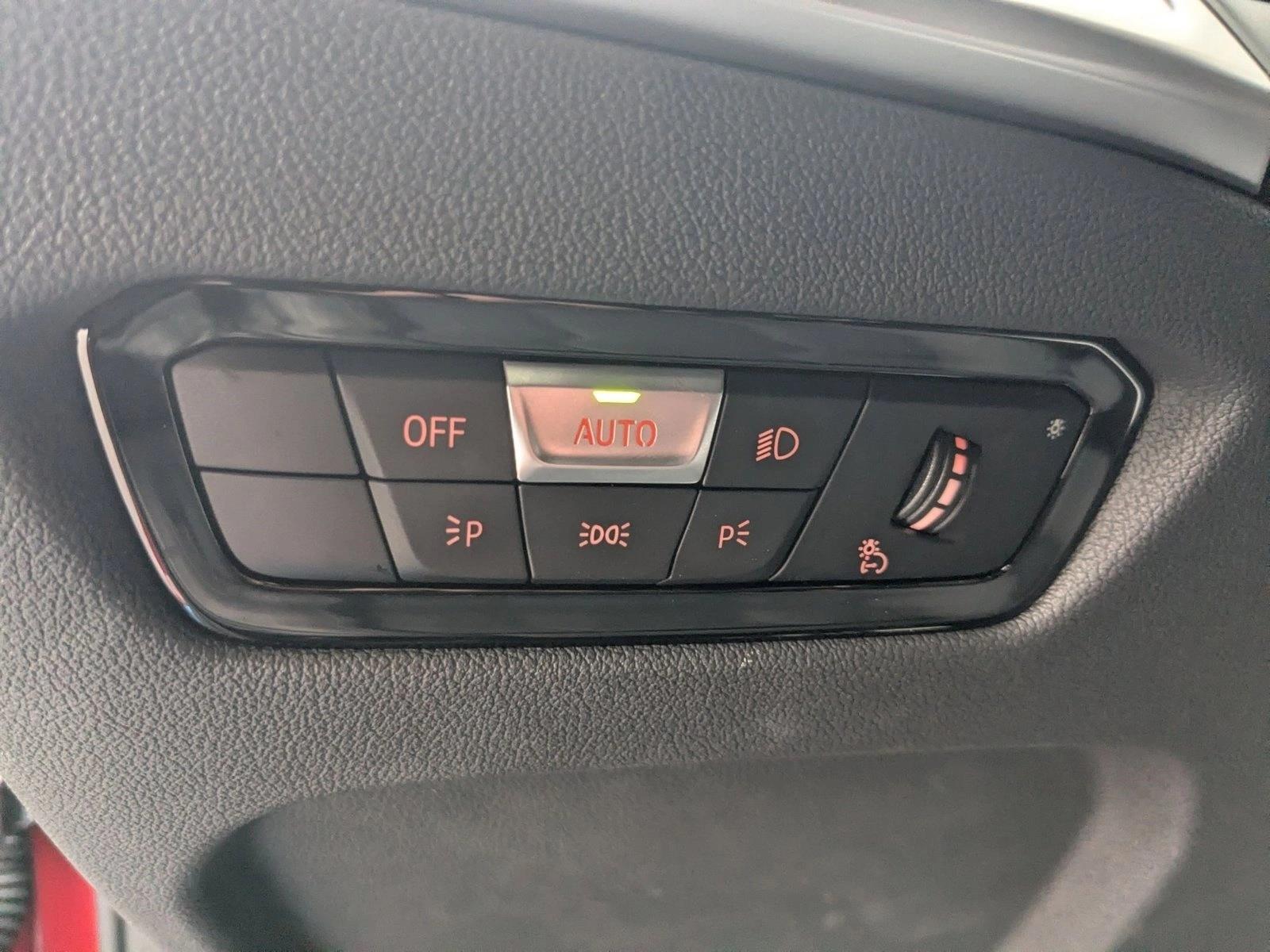 2025 BMW 4 Series 430i - Photo 11