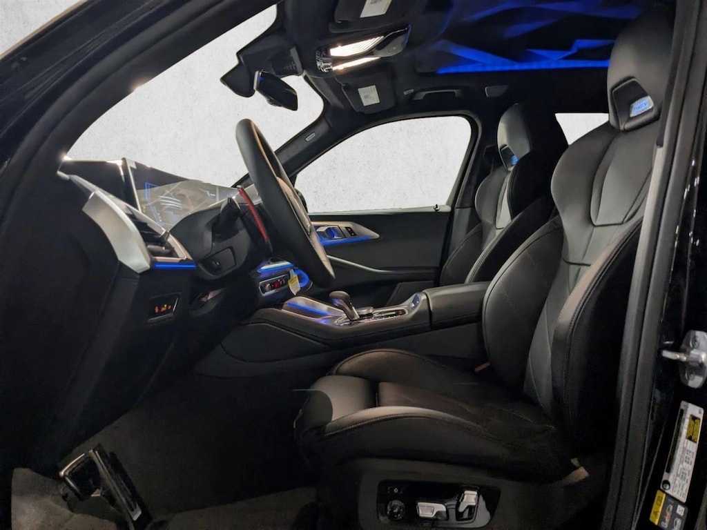 New 2026 BMW XM Label SUV