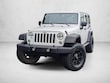  Jeep Wrangler JK Unlimited
