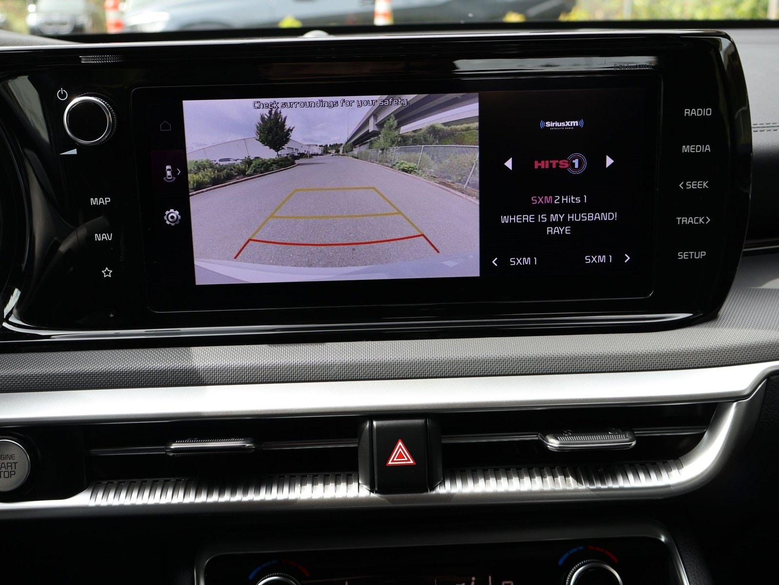 2022 Kia K5 GT-Line - Photo 18