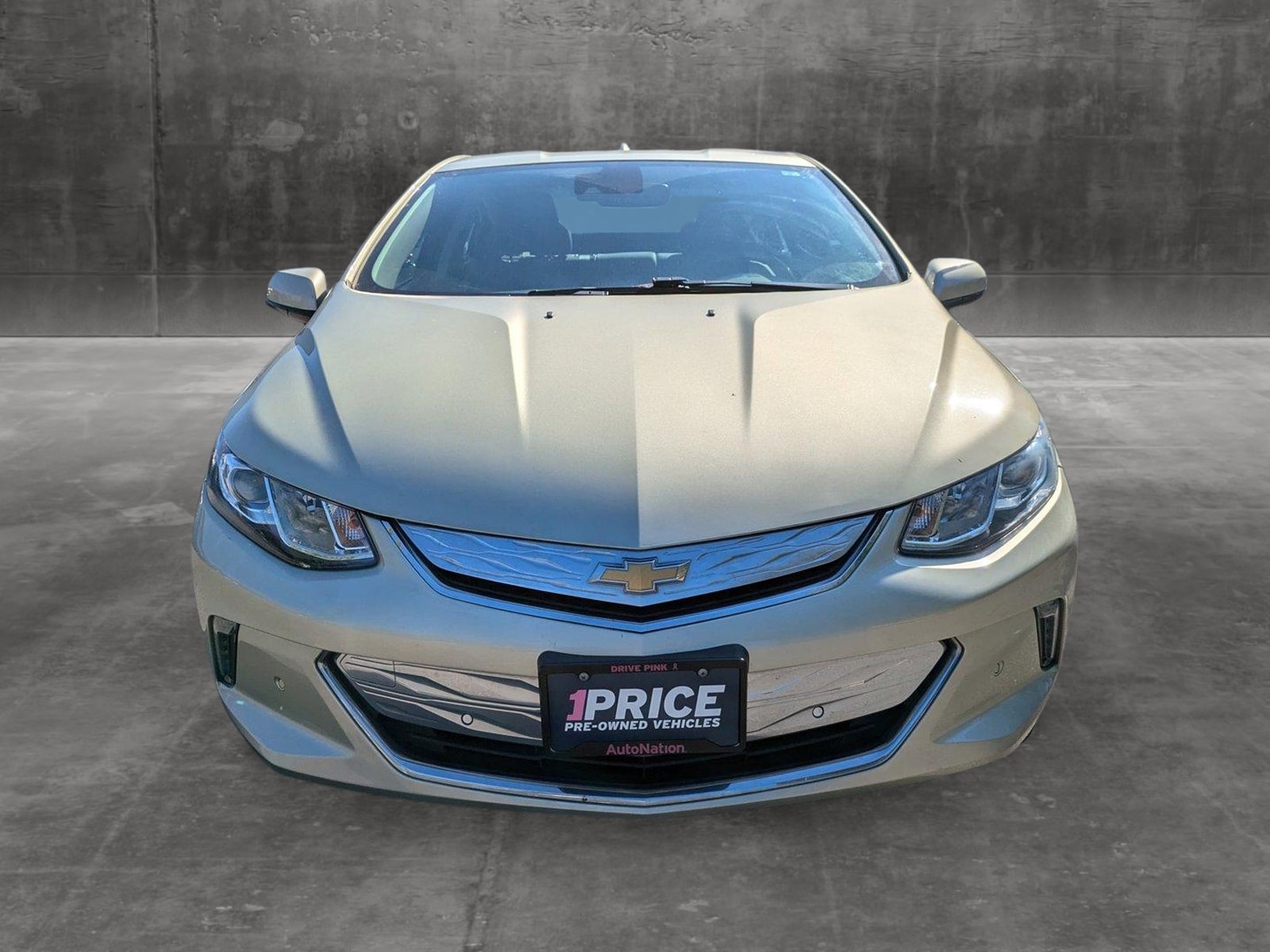 Used 2017 Chevrolet Volt Premier with VIN 1G1RB6S52HU101454 for sale in Bellevue, WA