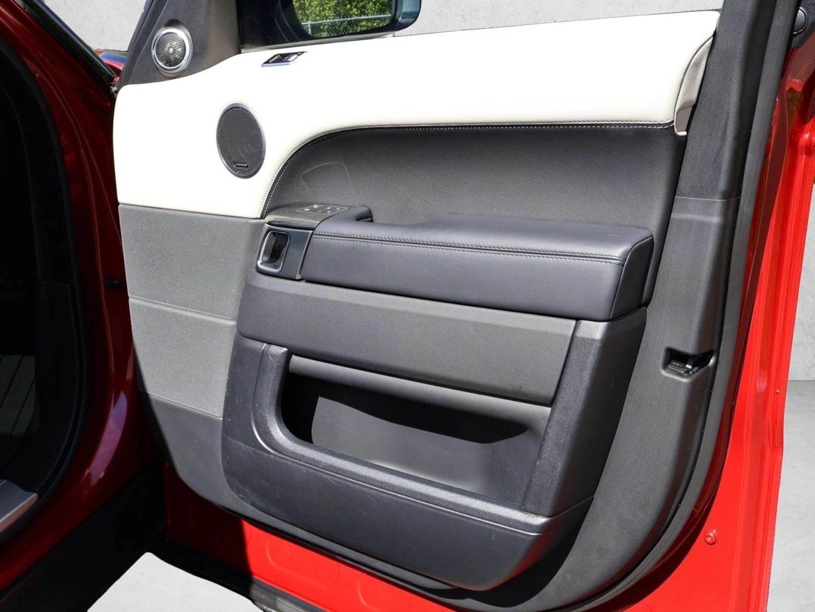 2021 Land Rover Range Rover Sport HSE Silver Edition - Photo 25