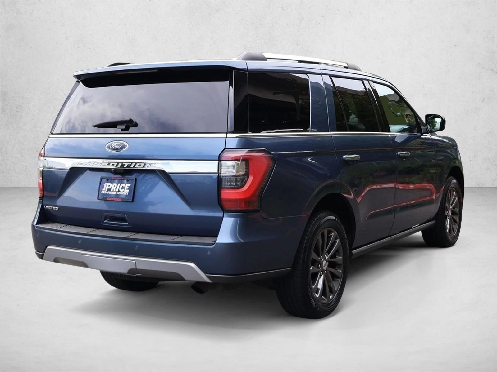 2020 Ford Expedition Limited - Photo 6