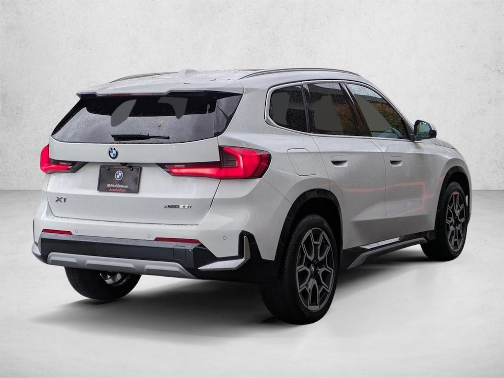 New 2026 BMW X1 xDrive28i SUV