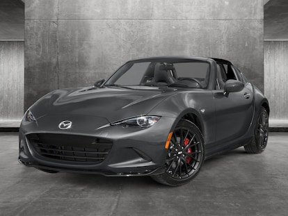 Full Hood & Fender + Mirror Kit | MAZDA MX-5 RF CLUB 2021 Full Hood & Fender + Mirror Kit | MAZDA MX-5 RF CLUB 2021