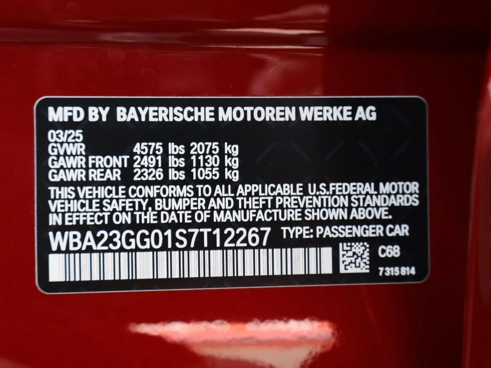 2025 BMW 2 Series 228 - Photo 30