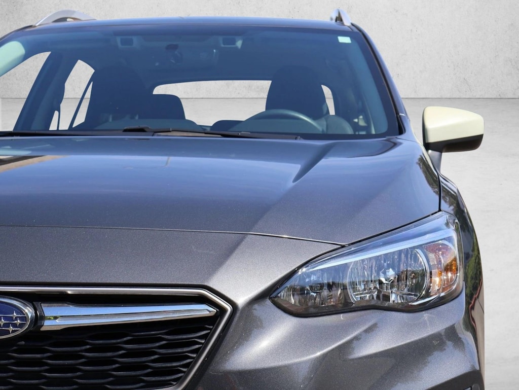 Used 2019 Subaru Impreza 2.0i Premium 5-door