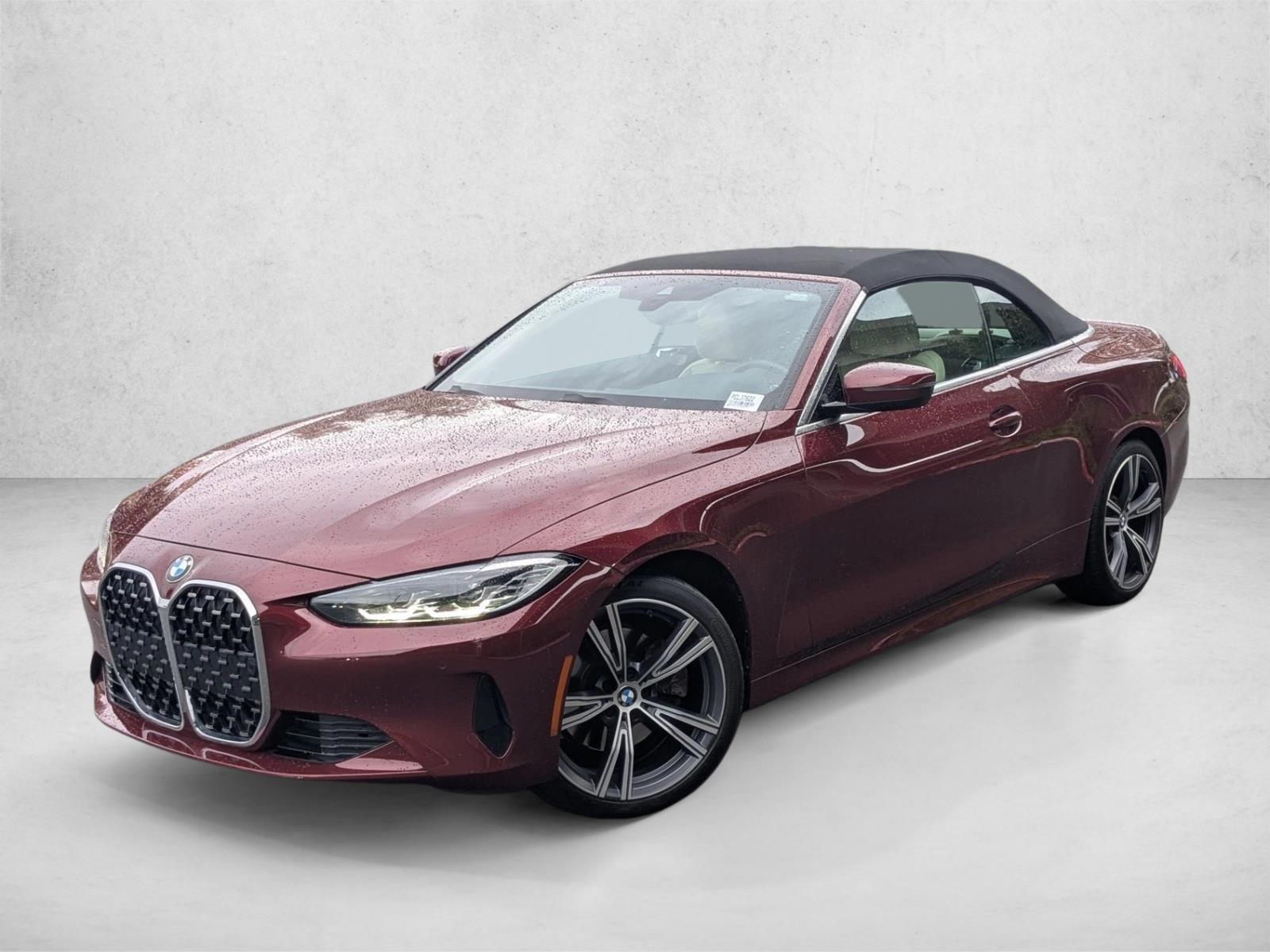 2023 Bmw 430i xDrive photo 2