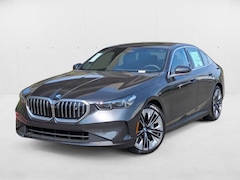 2026 BMW i5 xDrive40 Sedan