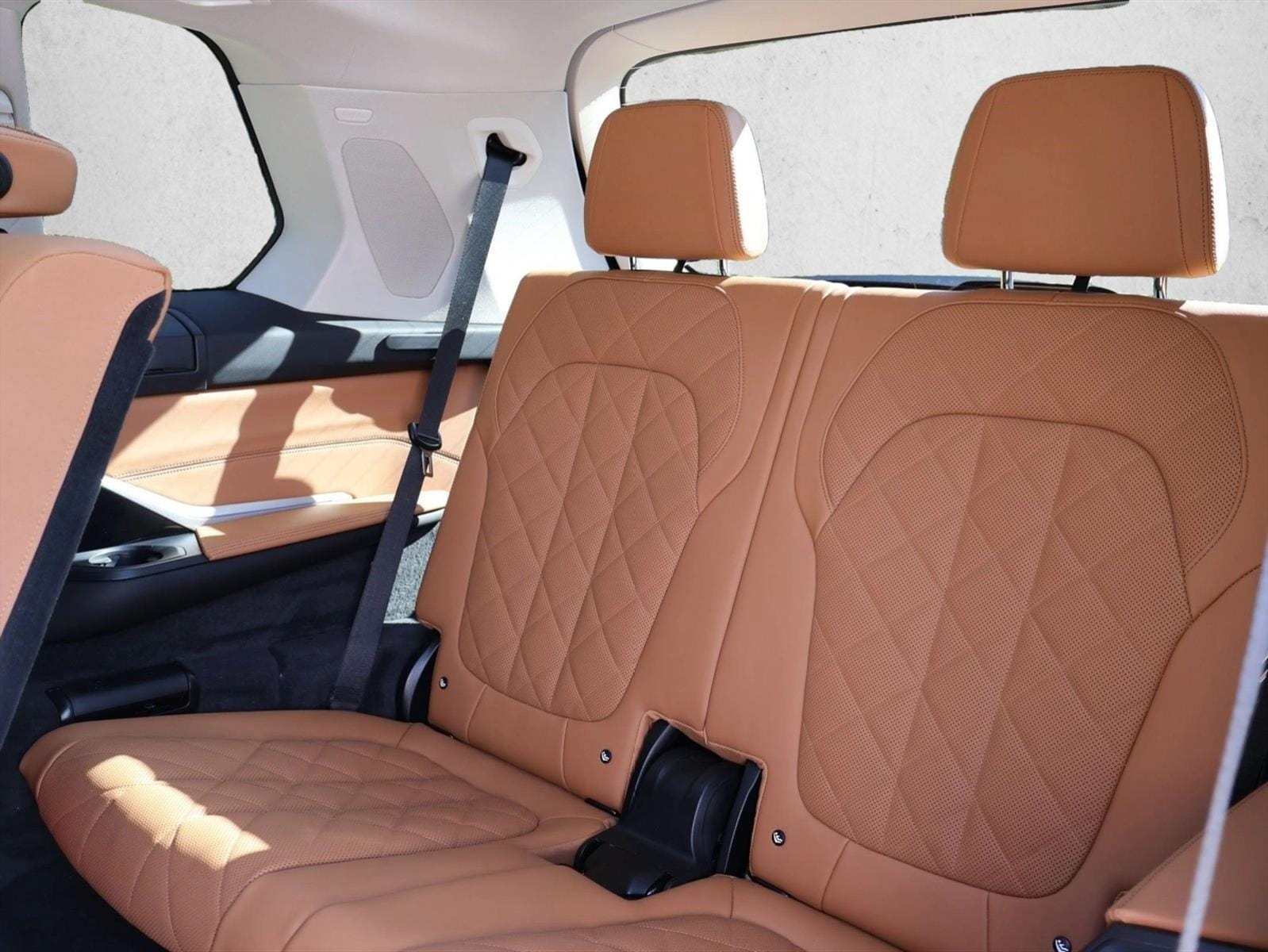 2026 BMW X7 40i - Photo 25