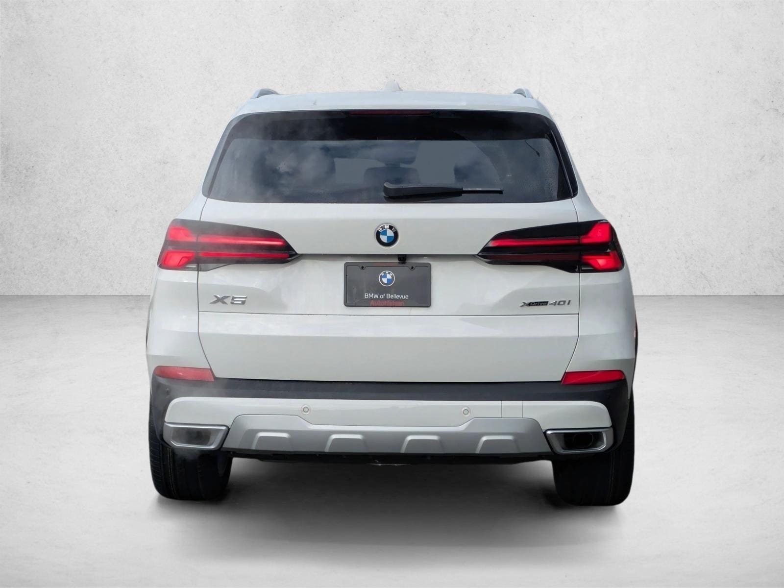 2026 BMW X5 40i - Photo 7