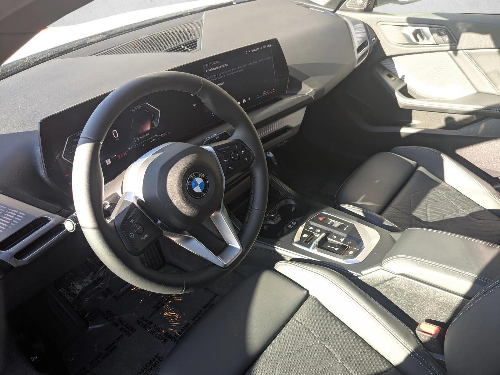 2025 BMW 2 Series 228 - Photo 11