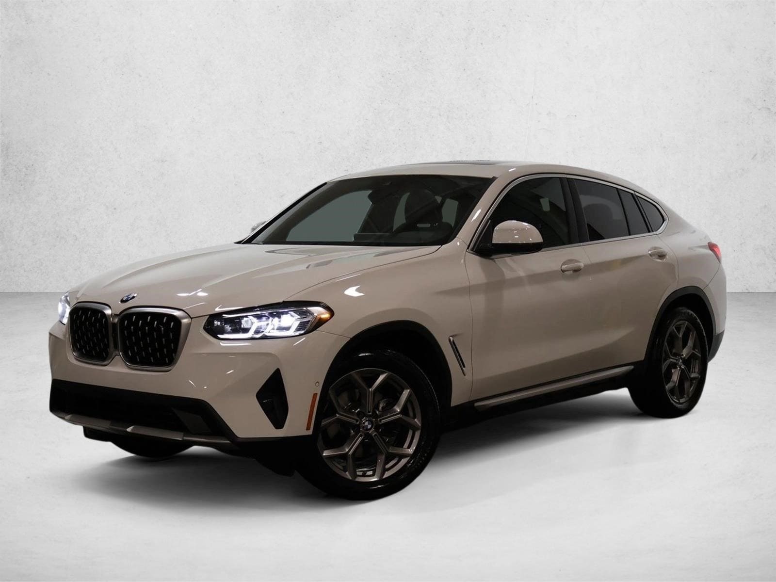 2023 BMW X4 xDrive30i's photo